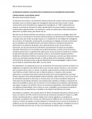 La educación superior y la práctica de la orientación en la sociedad del conocimiento.