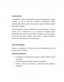 Disminucion de la prostitucion