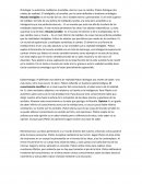 Ontologia de Platón