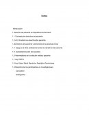 DERECHOS DE LOS PACIENTES EN REP. DOM