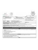 Identifica la relación entre los datos y los argumentos de un texto expositivo