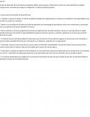 Plan de desarrollo local