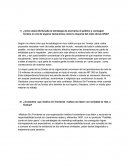 Pastillas contra el dolor ajeno