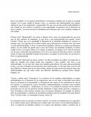 Que es la ciudad? Es un espacio multicultural, un fenomeno complejo