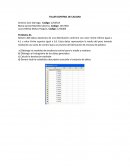 TALLER CONTROL DE CALIDAD