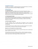Investigar en una empresa, el impacto que tiene la comunicación formal y la no formal y cómo afecta para alcanzar los Planes Estratégicos y Operativos.