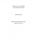 IMPORTANCIA DEL CONSUMIDOR EN LOS MERCADOS GLOBALES