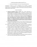 LA INDUSTRIALIZACIÓN EN AMÉRICA (EXCEPTO EE.UU.)