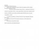 MAPA CONCEPTUAL DE DERECHO PENAL