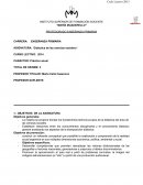 Didáctica de las ciencias sociales