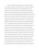 Cultura e identidad en México