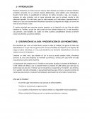 Nuvo Hotel: Alpujarra