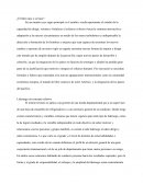 ¿El líder nace o se hace?