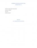 Adquisición del conocimiento. Español