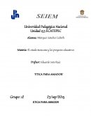 Libro "Ética para Amador"