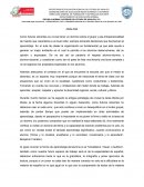 Escuela y contexto social