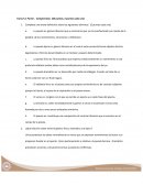 Carta Tarea Comprensión