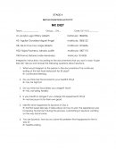 Actividad integradora de Inglés.