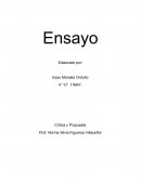 Los videojuegos Crítica y Propuesta