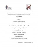 Act. de metacognicion etapa 4 esp