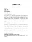 CAPERUCITA ROJA -MI HEROÍNA FAVORITA-