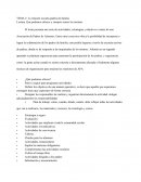 TEMA 2: La relación escuela-padres de familia