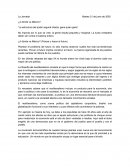 La Jornada ¿A dónde va México? Reseña