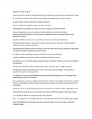 Etiopia en el este de África