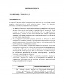PRUEBA DE ENSAYO 1. DESARROLLE EL PROBLEMA 12-35
