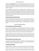 Unificación Italiana y Unificación Alemana