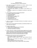 Agentes Económicos y Factores Productivos