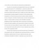 ¿Cómo ayudaría a mi centro de trabajo para el mejoramiento de la calidad educativa?