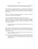 Caso de estudio hotel comprado por Barceló