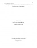 Ensayo De Derecho