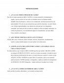 MOSTRUO DE CLEVELAND