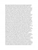 Muerte de Ruben Dario