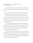 LA Autoridad del Creyente