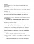 Retrovirus, su clasificacion etc