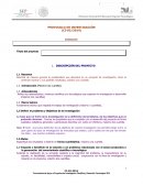 Ensayo Investigación de. merecadotecnia.