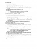 Biomecánica de la rodilla.