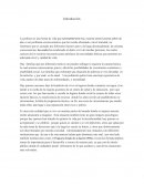 Los problemas de la pobreza