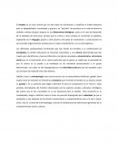 La antropología como ciencia social