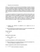 Segunda ley de la termodinámica