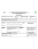 SECRETARÍA DE EDUCACIÓN DE GOBIERNO DEL ESTADO