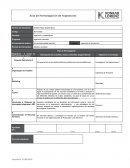 Análisis de los costos totales involucrados en una empresa