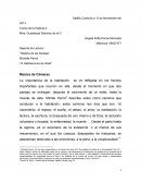 Historia de las alobas