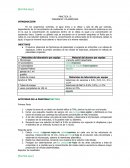 PRACTICA: TURGENCIA Y PLASMÓ-LISIS