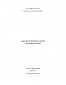 DON QUIJOTE DE LA MANCHA . Cada pregunta debe ser contestada en un párrafo.