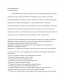 Ensayo Marketing 3.0