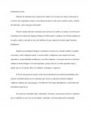 UN PROYECTO PARA MEJORAR LA GESTIÓN ESCOLAR